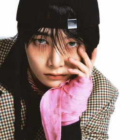 Photo star :  Yang Jeong-in