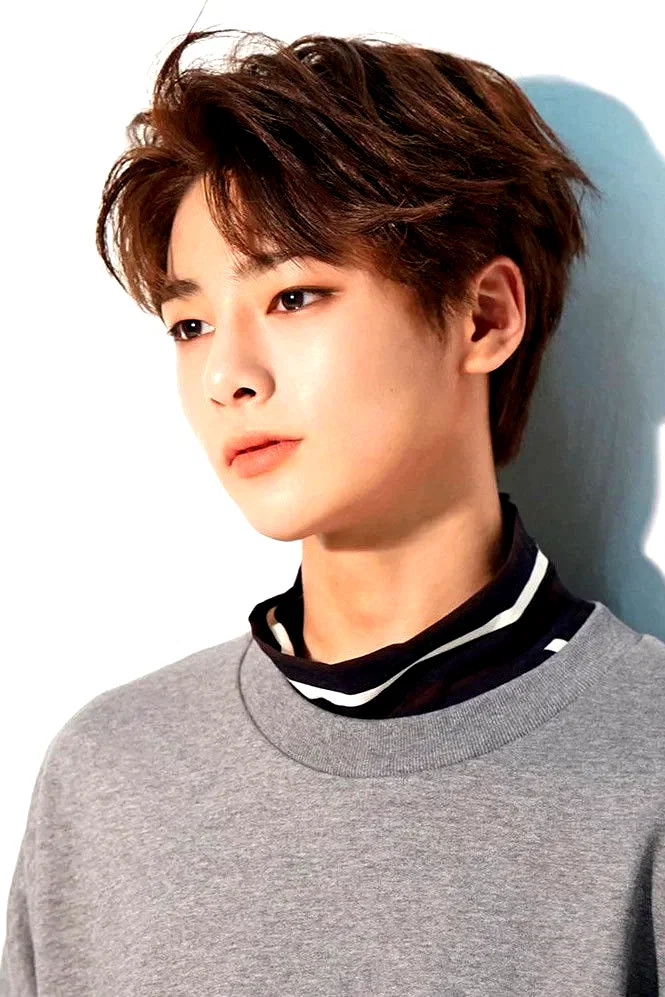  Yang Jeong-in