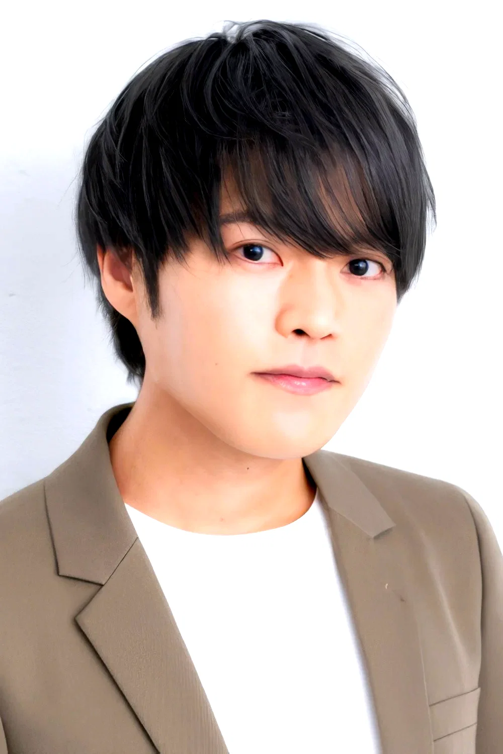  Shun Horie