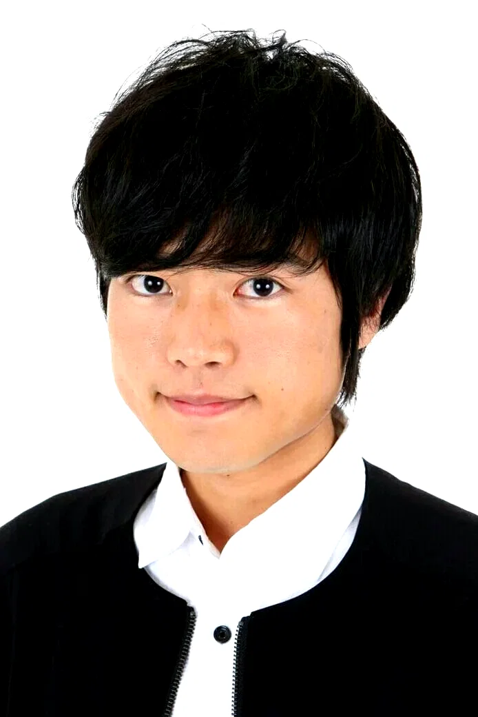  Shun Horie
