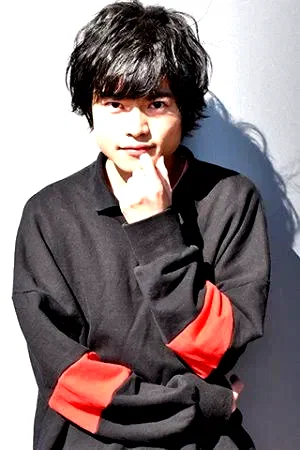  Shun Horie