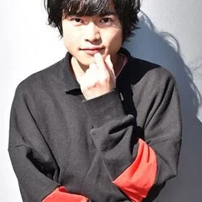 Photo star :  Shun Horie