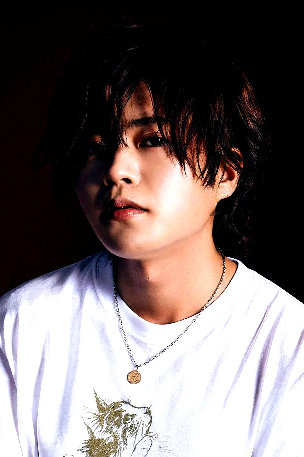  Shun Horie