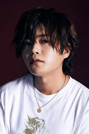  Shun Horie photo