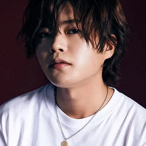 Photo star :  Shun Horie