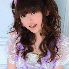 Photo star :  Yukari Tamura
