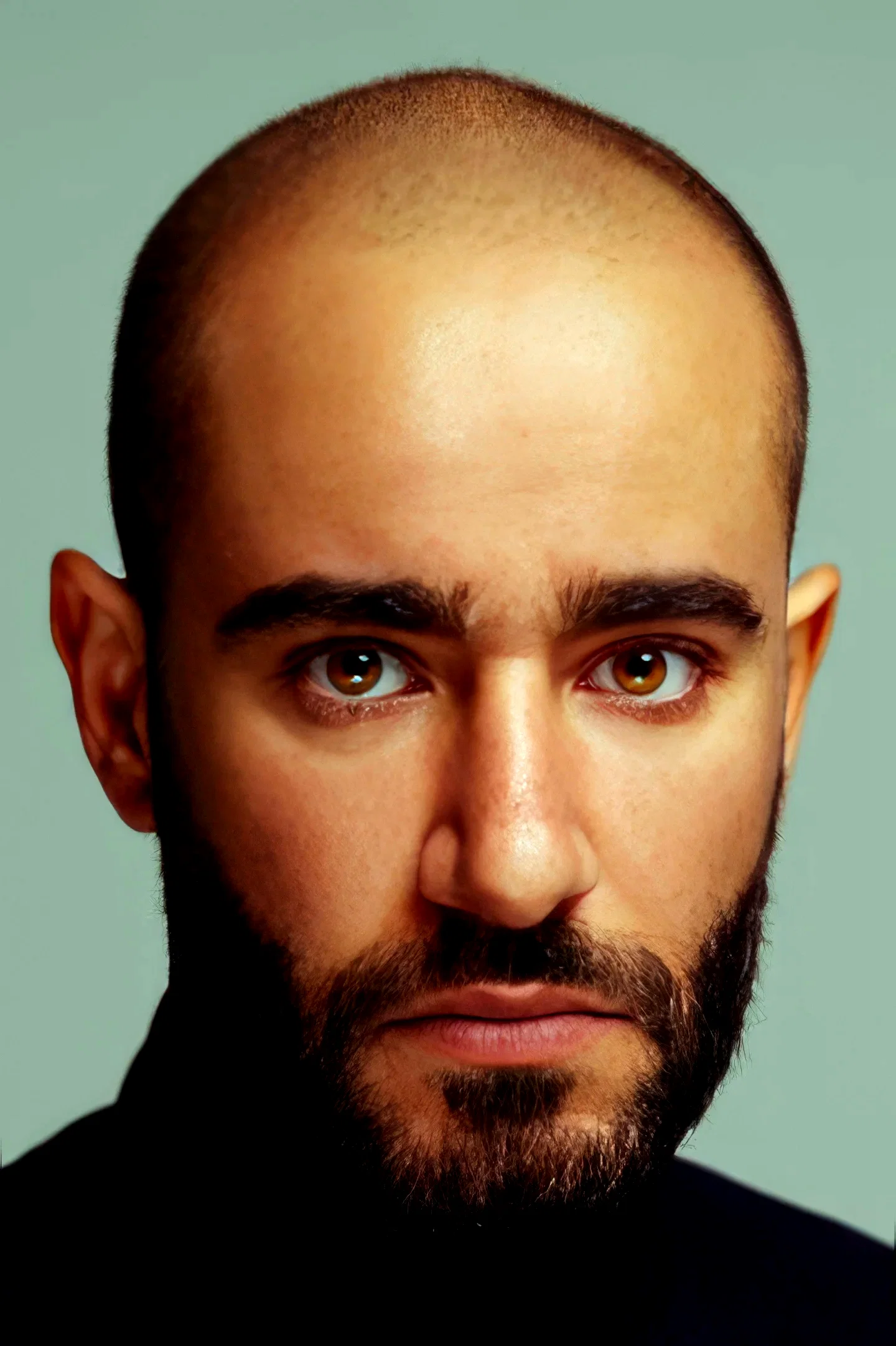  Lamine Belkhodja