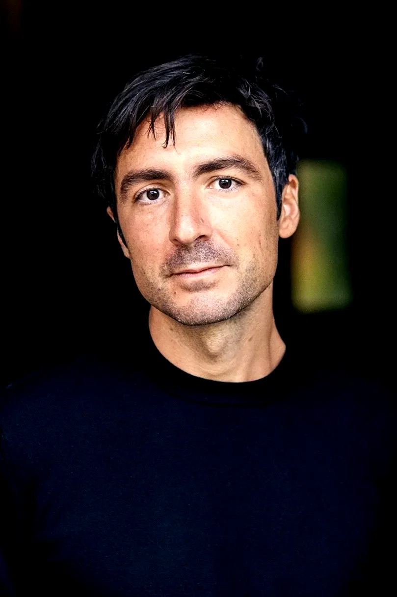  İlker Çatak
