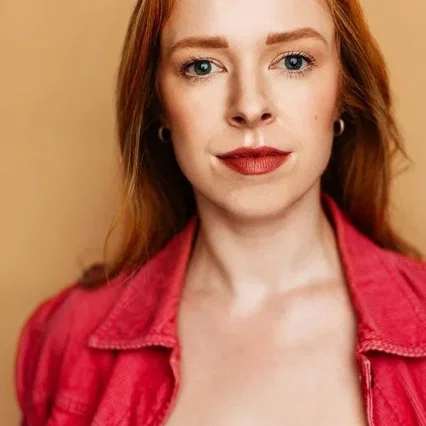  Rachel Hafell