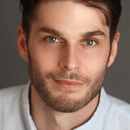 Marcus Jorgensen