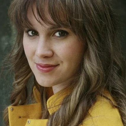 Rhona Rees