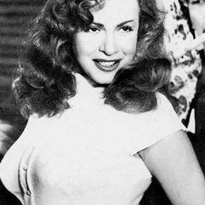 Photo star : Hind Rostom