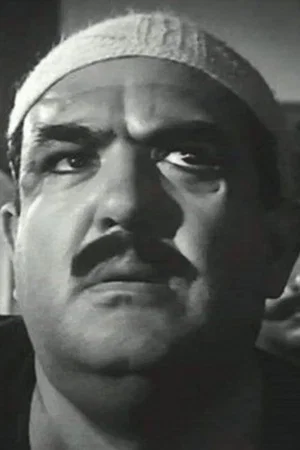  Ahmed Abaza photo