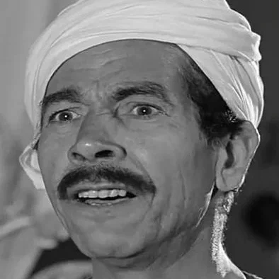  Abdel Ghani ElNagdi