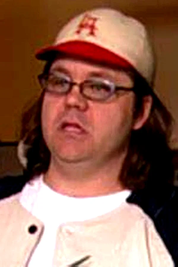 Donovan Cook
