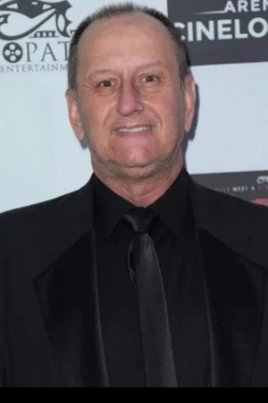  John Davis Walker photo