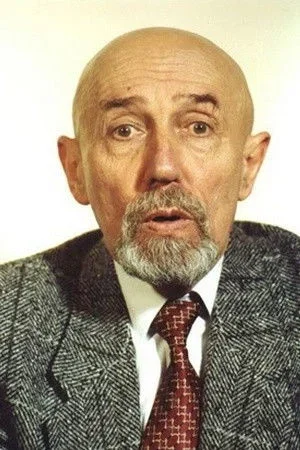 Photo de  Andrzej Tomecki