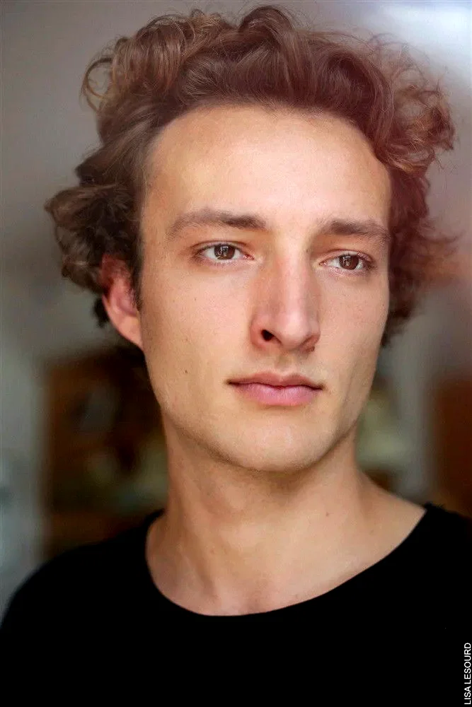  Mikael-Don Giancarli