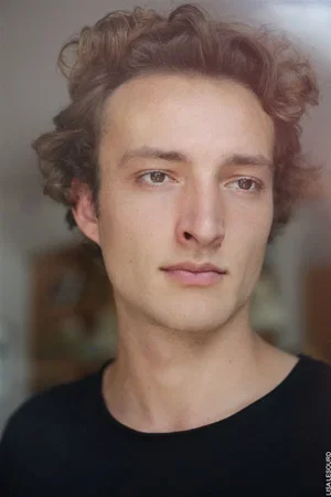 Photo de  Mikael-Don Giancarli