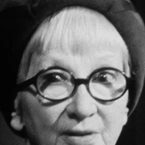 Photo star : Rosamund Greenwood