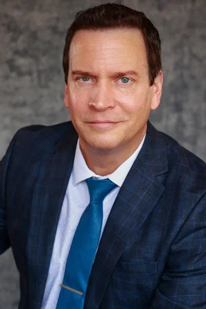  Chad Ridgely
