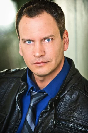  Chad Ridgely photo