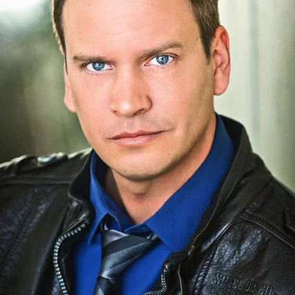  Chad Ridgely