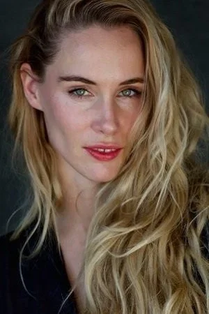  Sayla de Goede photo