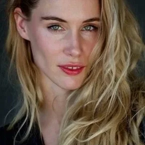 Photo star :  Sayla de Goede
