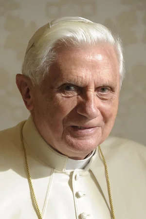  Benedict XVI photo