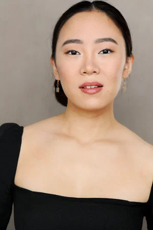  Ella Rouwen Chen photo