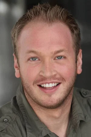  B. Todd Johnston photo