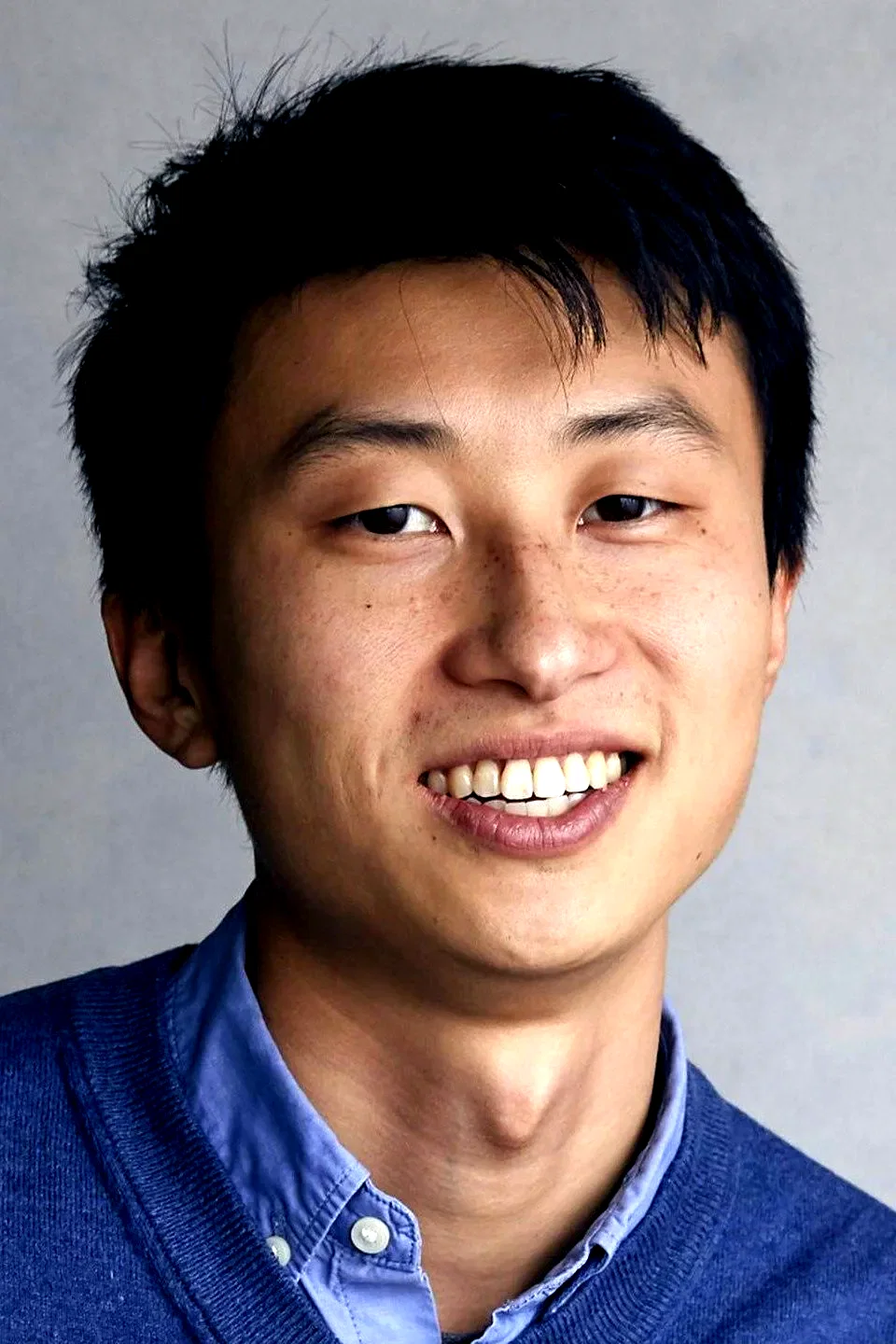  Bing Liu