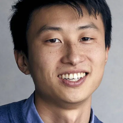  Bing Liu