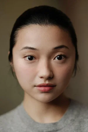  Michelle Fang