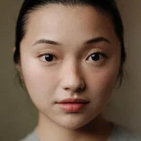Photo star :  Michelle Fang