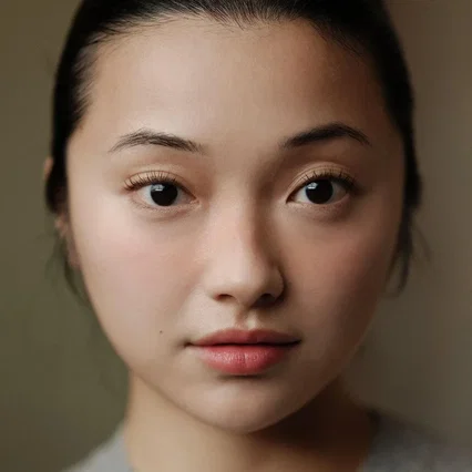  Michelle Fang