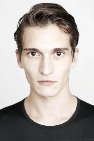  Матвей Лыков photo