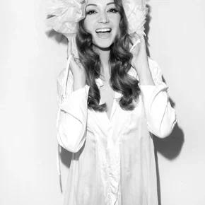 Photo star :  Nelly Tagar