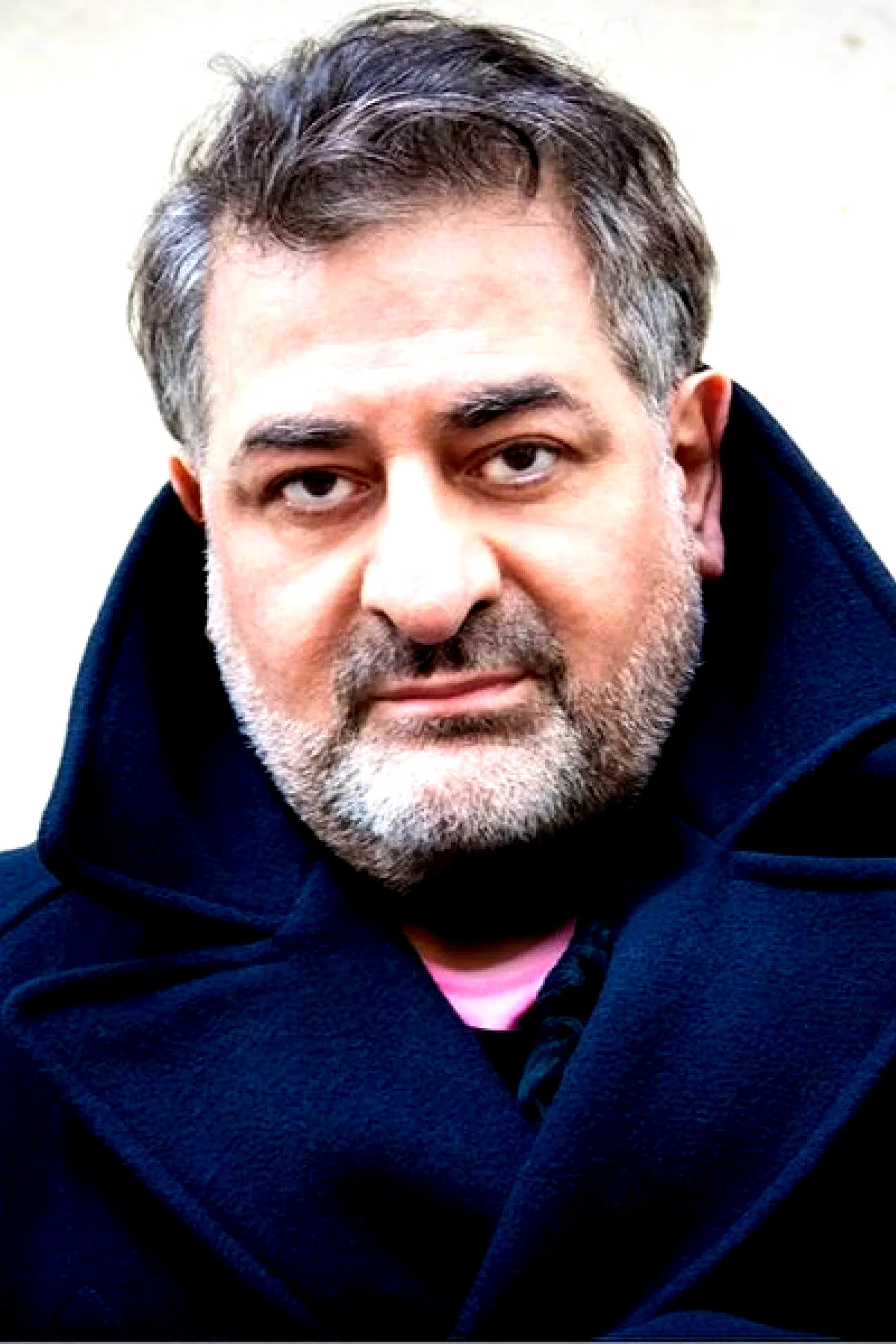 Hasan Ali Mete
