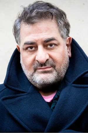 Hasan Ali Mete photo