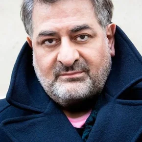 Photo star : Hasan Ali Mete