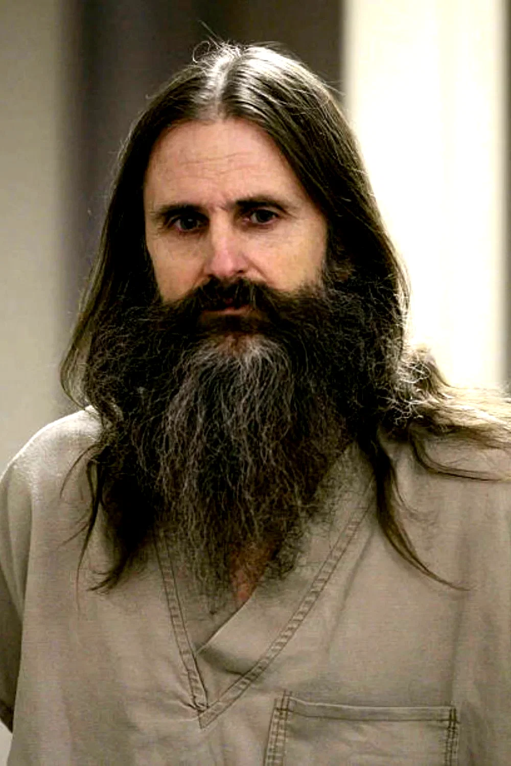  Brian David Mitchell