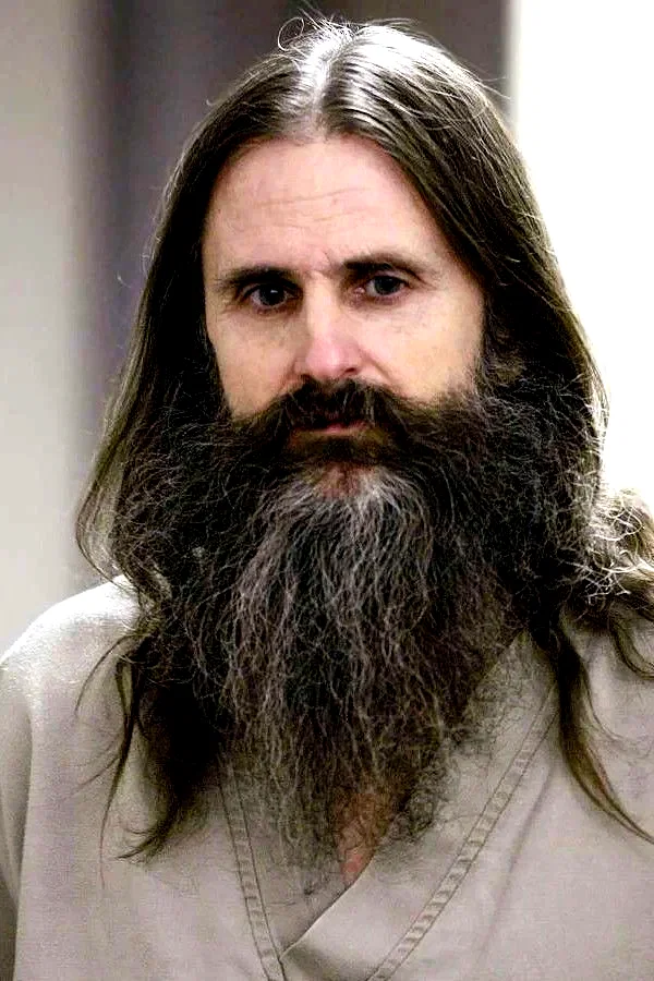 Brian David Mitchell