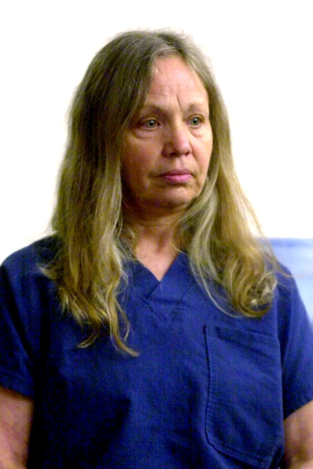  Wanda Barzee