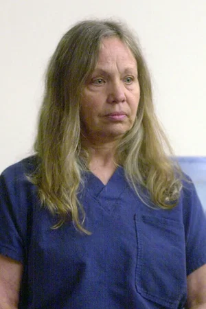  Wanda Barzee photo