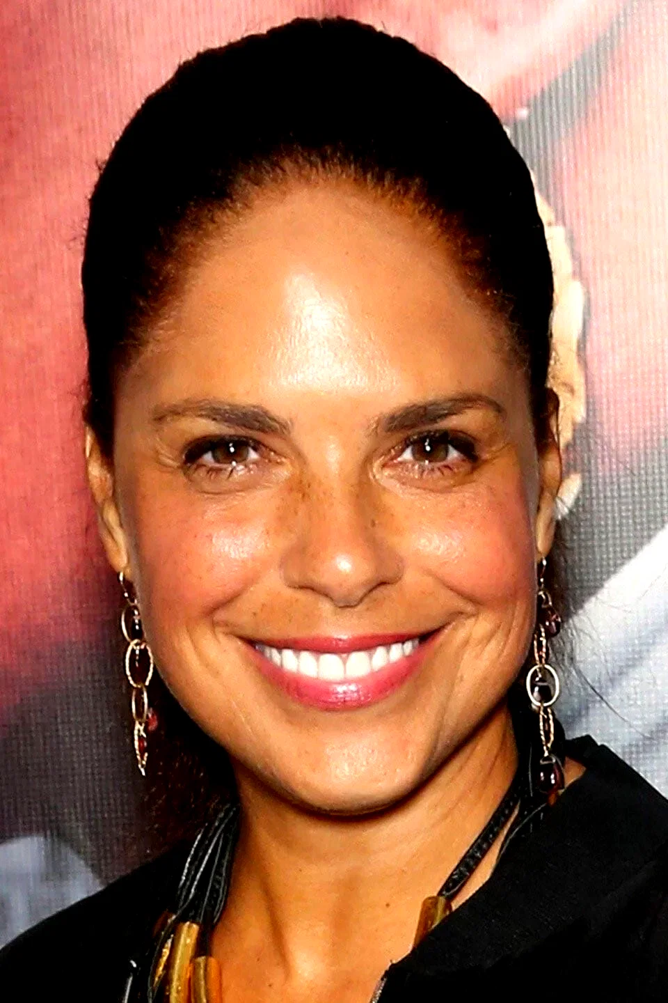  Soledad O'Brien