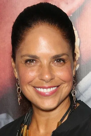  Soledad O'Brien photo