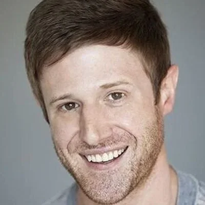  Eric Jungmann