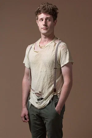  Eric Jungmann photo